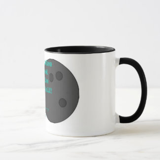 Bewusstseins-Tasse Trigeminalneuralgia-MVD Tasse