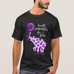 Bewusstseinselefant Dein Kampf ist mein Kampf Gesc T-Shirt
