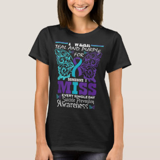 Bewusstseinskunst T-Shirt