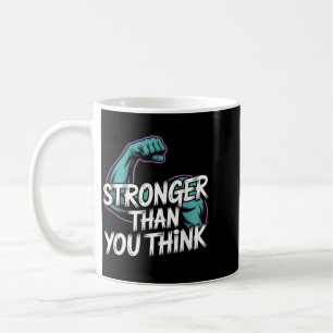Bewusstseinsmonat September Psychisches Bewusstsei Kaffeetasse