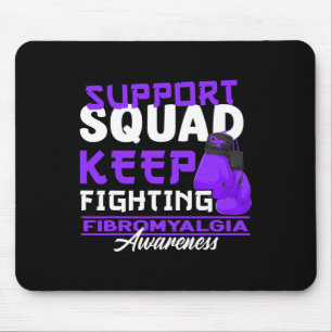 Bewusstseinsstörung I Chronische Schmerzreaktion F Mousepad