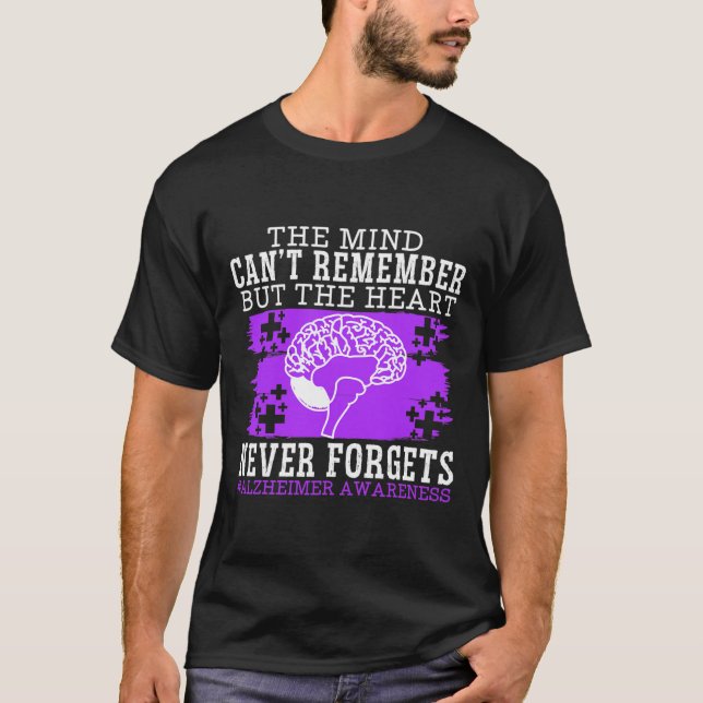Bewusstseinsstörung T-Shirt (Vorderseite)