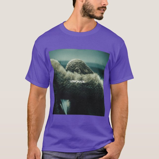 Bey My House Retro-Geschenk T-Shirt (Vorderseite)