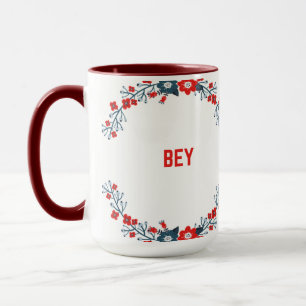 Bey Tasse
