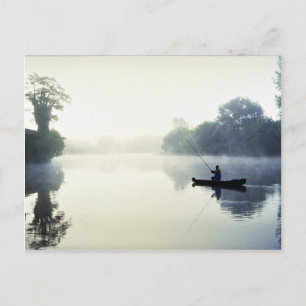 Beynac, Dordogne, Frankreich Postkarte