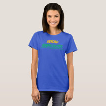 Beyond Adventurers T - Shirt