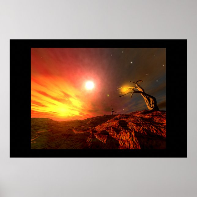 Beyond all Limits... Poster (Vorne)