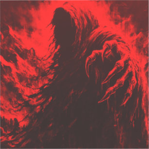 BEYOND FLESH   Aufkleber