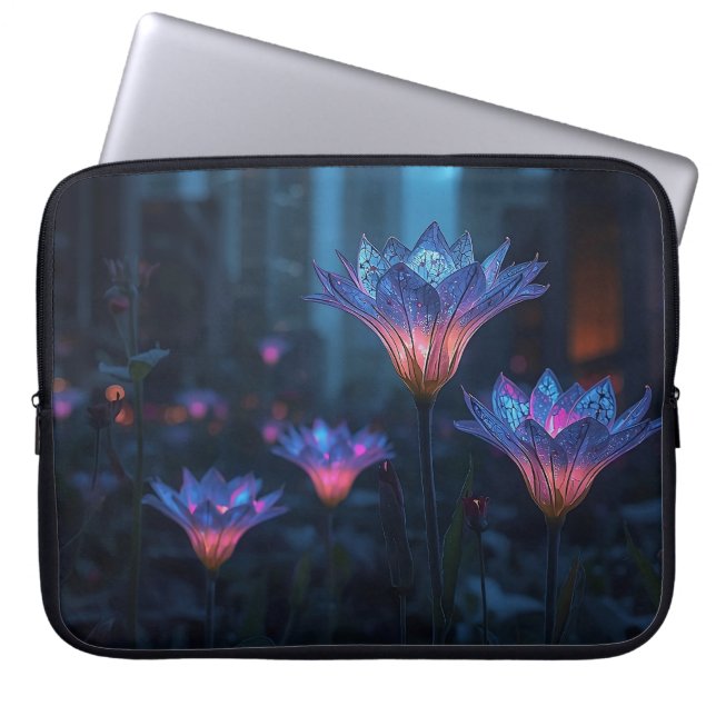 Beyond Living Lanterns 15 Zoll Laptopschutzhülle (Vorderseite)