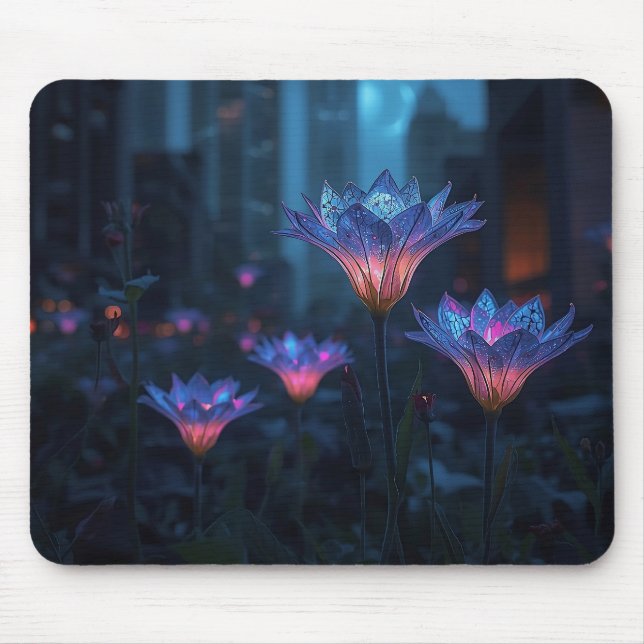 Beyond Living Lanterns Mousepad (Vorne)