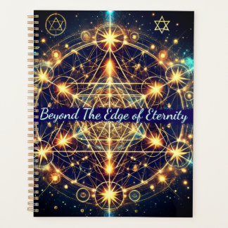 Beyond The Edge of Eternity Planer