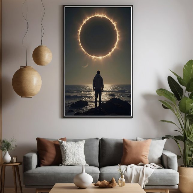 Beyond the Light Poster (Von Creator hochgeladen)