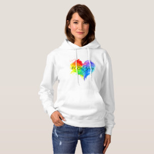 #BeYou Hoodie