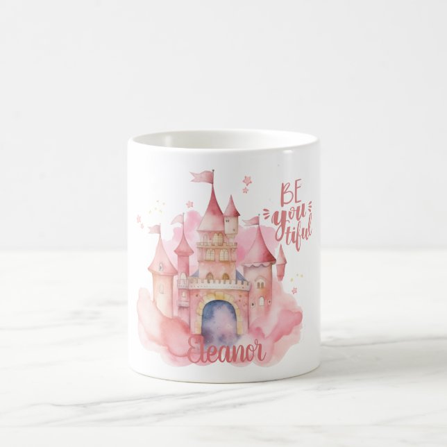 Beyoutiful Fleece Blanket Kaffeetasse (Mittel)