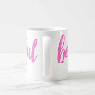beYOUtiful TASSE