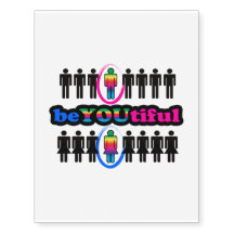 BeYOUtiful und Homosexuelles