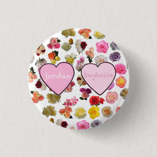 Beytwice Knopf #3 Button