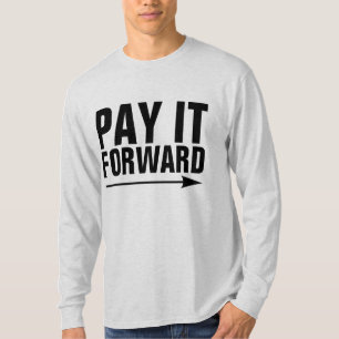 BEZAHLEN SIE IHN AN DIE T - Shirt