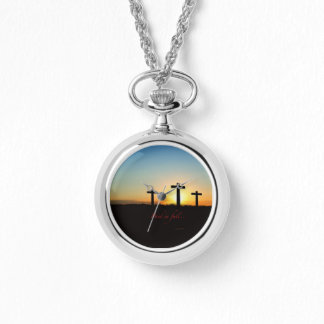 "Bezahlt" Armbanduhr