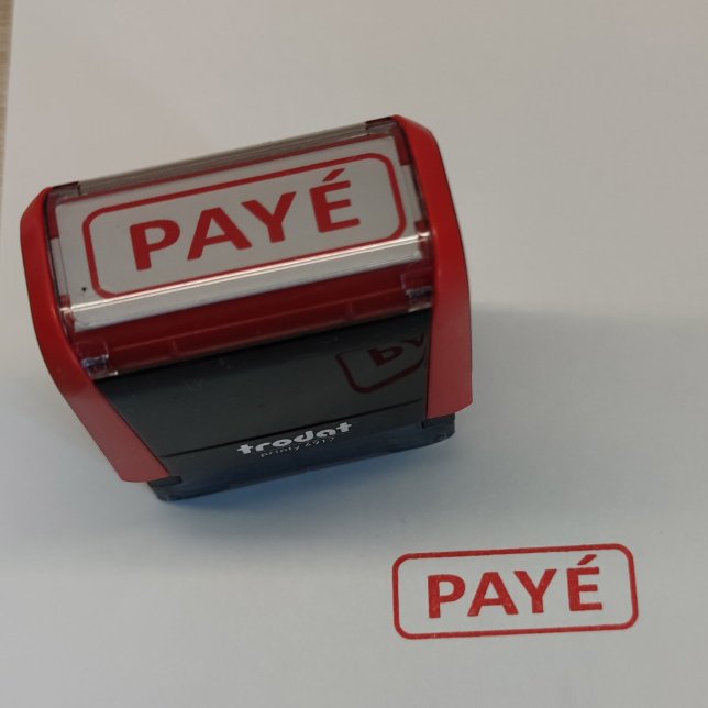 BEZAHLT PERMASTEMPEL (Von Creator hochgeladen)