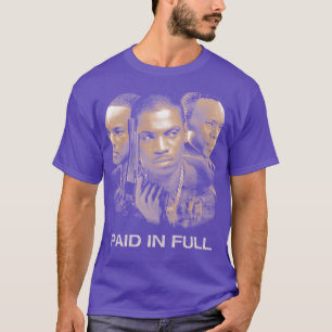 bezahlt T-Shirt