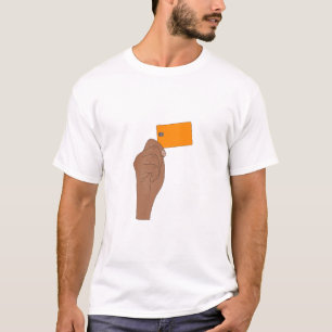 Bezahlung T-Shirt