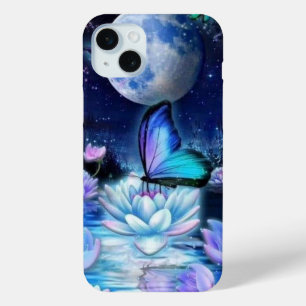 Bezaubernd Celestial Case-Mate iPhone Hülle