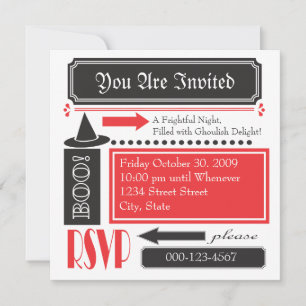 bezaubernd einladung