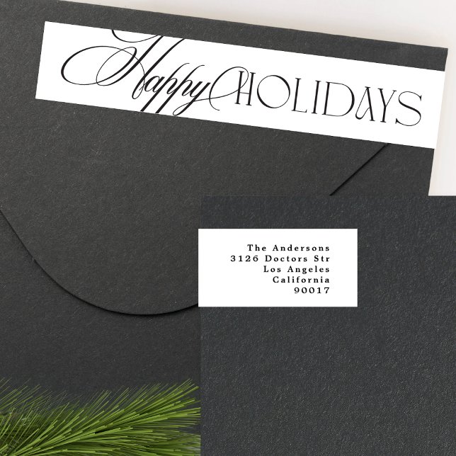 Bezaubernd Evergreen Elegance Weihnachten (Von Creator hochgeladen)