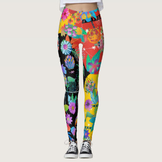 bezaubernd leggings