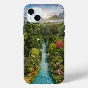 Bezaubernde Forest iPhone-Fall Case-Mate iPhone Hülle
