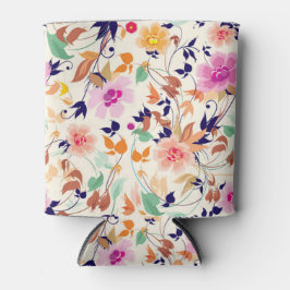 bezaubernde Herbstfarbe Dosenkühler