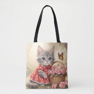 bezaubernde Kitzeltasche