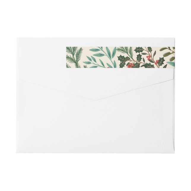 Bezaubernde Klassik Elegance (Rückseite)