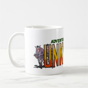 BEZAUBERNDE MCM-TITEL VINTAGE! ALT! MALERISCH! KAFFEETASSE