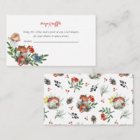 Bezaubernde Waldweihe | Einschließung des Windelwi