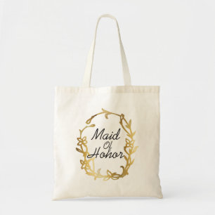 Bezaubernde Wedding Tasche der Trauzeugin- des
