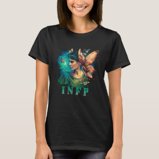 "Bezaubernder INFP-T - Shirt" T-Shirt