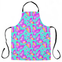 bezaubernder rosa Schmetterling