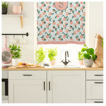 Bezauberndes, gemütliches Pfirsichdesign, kundensp