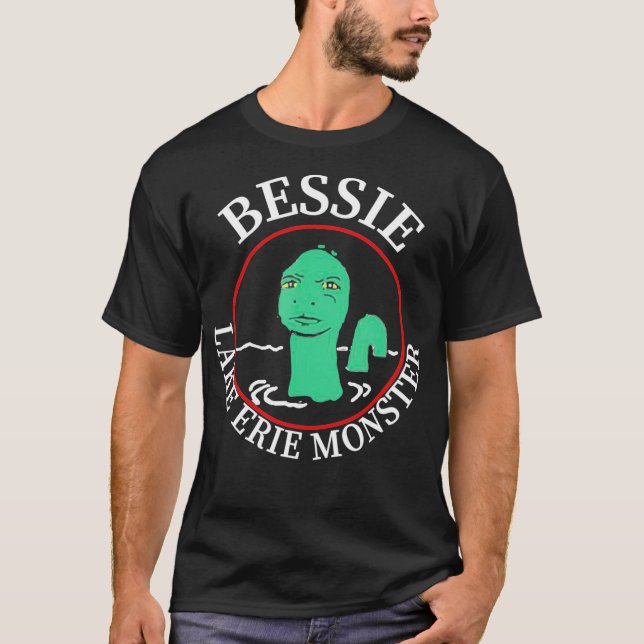 bezauberndes Seemännchen witzig  T-Shirt (Vorderseite)