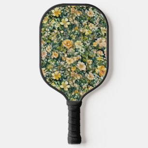 Bezauberndes Waldpickleball-Paddel Pickleball Schläger