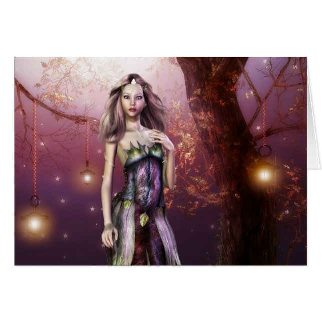 Bezaubert (Vorderseite (Horizontal))