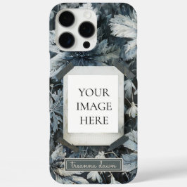 Bezauberter Winter iPhone 16 Pro Max Hülle