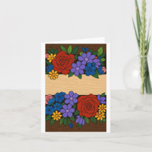 Bezeichnung der Blume