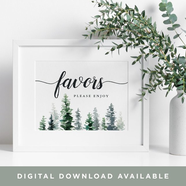 Bezeichnung der Gastgeschenk Hochzeit Poster (Von Creator hochgeladen)