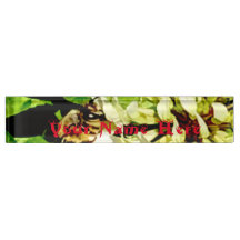 Bezeichnung der Hummel