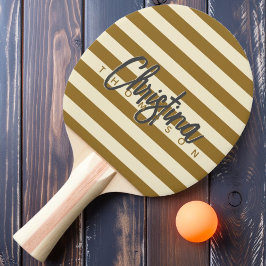 Bezeichnung der warmen Wüste aus dem Mittelalter Tischtennis Schläger