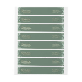 Bezeichnung für den dunkelgrünen botanischen Absch