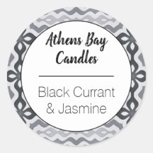 Bezeichnung für ein geometrisches, schwarzes und w